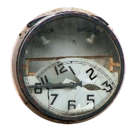 Ministery of Silly Clocks